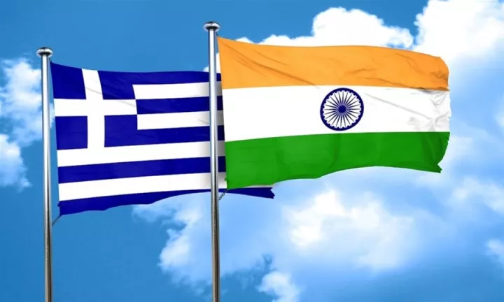Προσχώρηση της Ελλάδας στη Διεθνή Ηλιακή Συμμαχία
