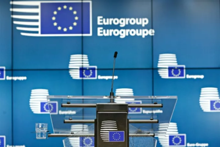 Reuters: Κοντά σε συμφωνία για 500 δισ. ευρώ στο Eurogroup