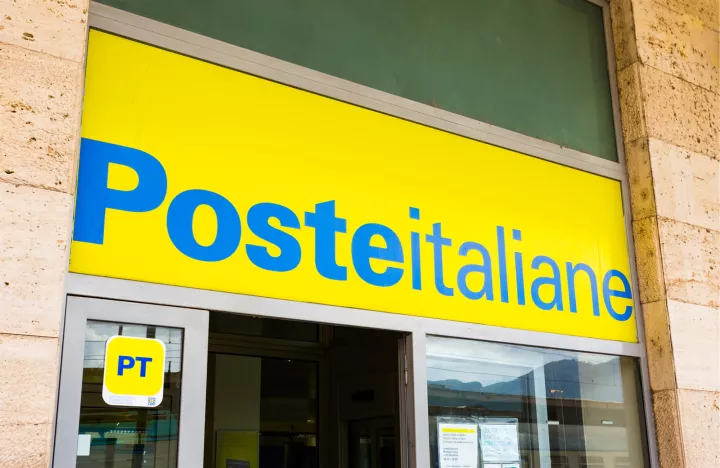 Η Poste Italiane αποκτά μερίδιο 51% στην κινεζική Sengi Express