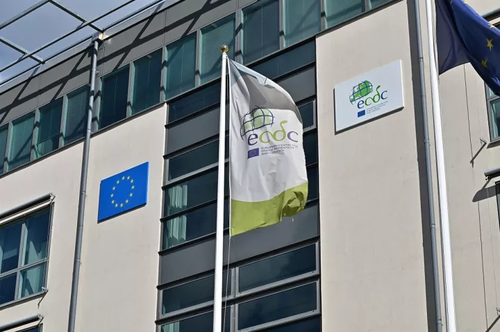 Προειδοποίηση ECDC: Κίνδυνος αύξησης κρουσμάτων και θανάτων έως τον Νοέμβριο στην ΕΕ