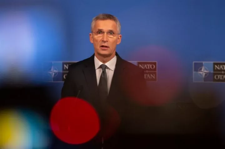 Γ. Στόλτενμπεργκ: Διερευνώ τις δυνατότητες για μηχανισμούς πρόληψης ατυχημάτων στην Ανατ. Μεσόγειο
