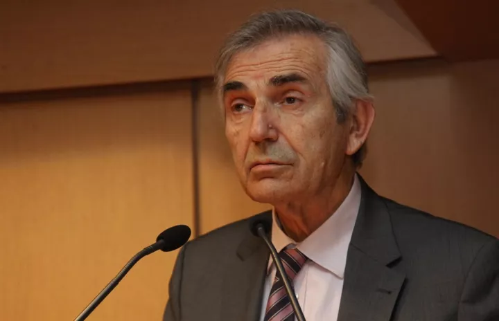 Έφυγε από τη ζωή ο καρδιολόγος Παύλος Τούτουζας 