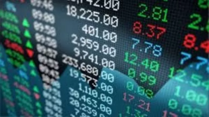 Απώλειες στις ευρωαγορές μετά τη «βουτιά» του πετρελαίου