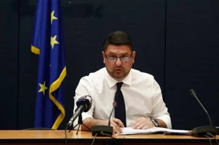 Ν. Χαρδαλιάς: Περιορισμοί κυκλοφορίας στις παραλιακές ζώνες Πάτρας και Βόλου