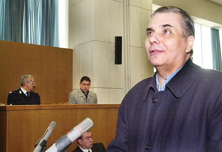 Πέθανε από κορονοϊό ο Γιώργος Τράγκας