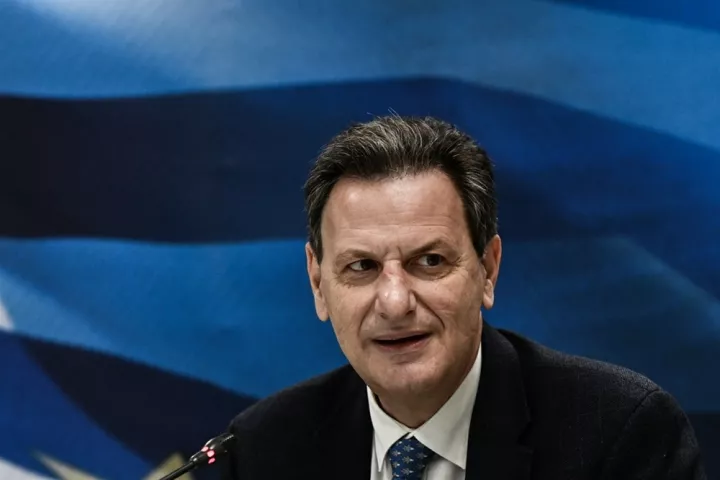 Σκυλακάκης: O νέος ΕΝΦΙΑ μειώνει το βάρος στην τεράστια πλειονότητα των πολιτών