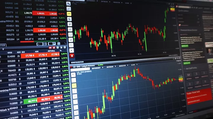 Σημαντική άνοδος άνω του 2% στις ασιατικές αγορές Σημαντική άνοδος άνω του 2% στις ασιατικές αγορές