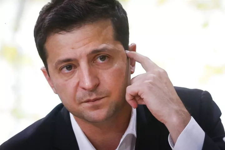 Times: Μισθοφόροι της Wagner έλαβαν εντολή από το Κρεμλίνο να σκοτώσουν τον Ζελένσκι