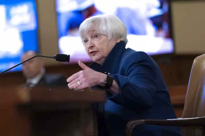 Γέλεν: Ανάγκη επιβολής παγκόσμιου ελάχιστου εταιρικού φόρου 15% στις μεγάλες εταιρείες