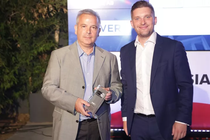 Πώς η ΑΒ Βασιλόπουλος επιβραβεύεται για τις «πράσινες» δράσεις της;