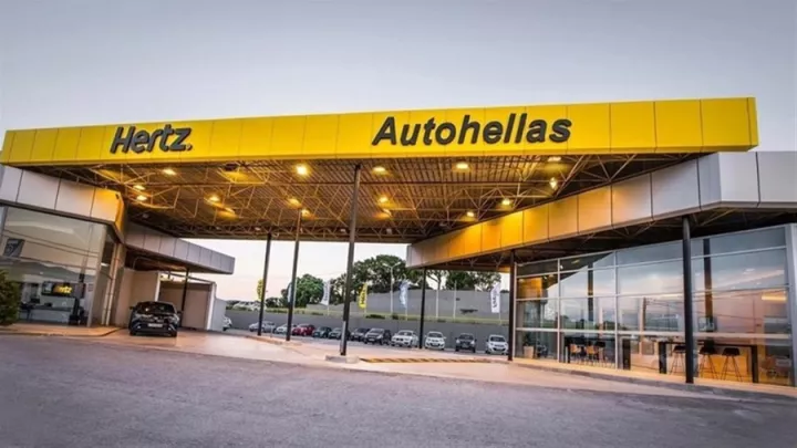 Autohellas: «Πόδι» στην Πορτογαλία μέσω της εξαγοράς της «HR Αutomóveis»