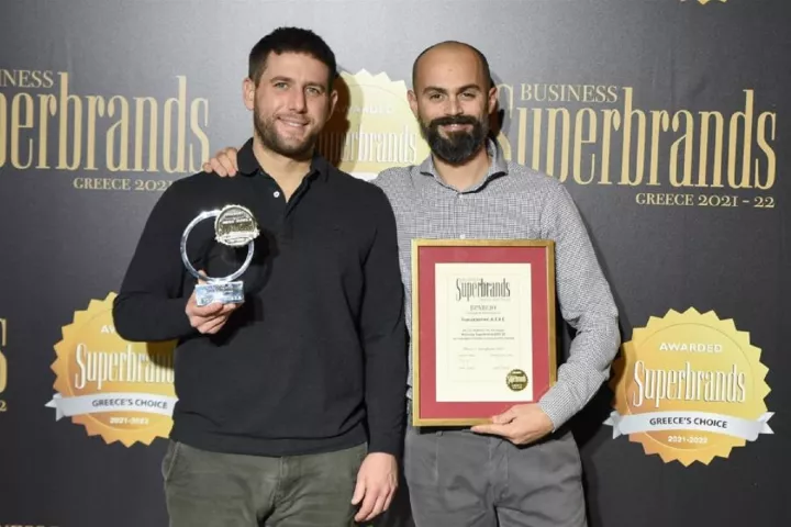 Endless EC: Η ελληνική εταιρεία με τις... Endless προοπτικές