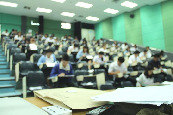 Το «καλό Πανεπιστήμιο» στο εξωτερικό είναι το ακριβώς αντίθετο από το ελληνικό