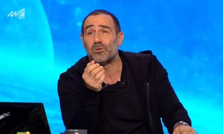 Ράδιο Αρβύλα: Αντιδράσεις για την αποποίηση ευθυνών από τον Αντώνη Κανάκη