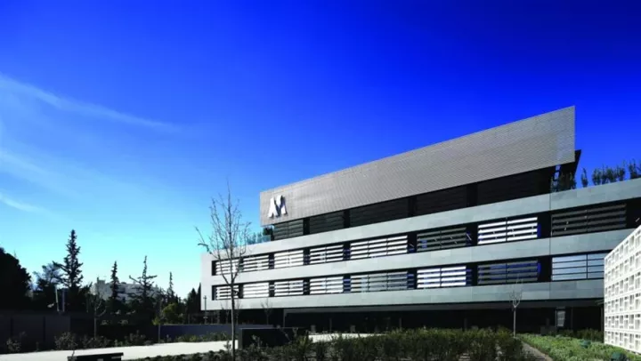 Μytilineos: Πακέτο 4,5 εκατ. μετοχών άλλαξε χέρια έναντι 76,5 εκατ. ευρώ Μytilineos: Πακέτο 4,5 εκατ. μετοχών άλλαξε χέρια έναντι 76,5 εκατ. ευρώ