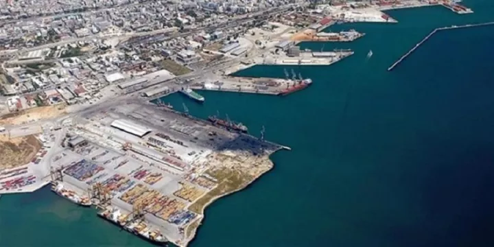 Το νέο ΔΣ του ΟΛΘ - Πρόεδρος και Διευθύνων Σύμβουλος ο Αθ. Λιάγκος