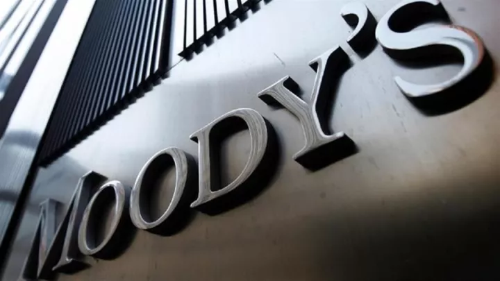 Moody&apos;s: Ωφελημένες οι τράπεζες του Νότου από τη νέα πολιτική της ΕΚΤ