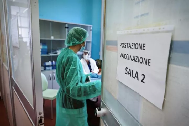 Ιταλία - Κορονοϊός: 252 θάνατοι, πάνω από 50.534 κρούσματα σε 24 ώρες