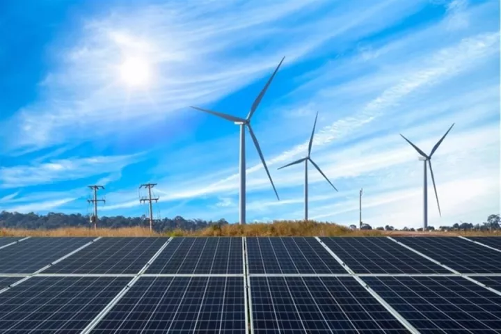 Bloomberg: Έντονο ενδιαφέρον για εξαγορά της Τέρνα Ενεργειακή