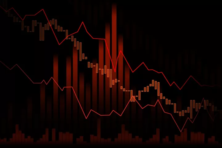 Πολεμικό κλίμα στις αγορές: Στο «κόκκινο» οι ευρωαγορές, ράλι σε αέριο και πετρέλαιο