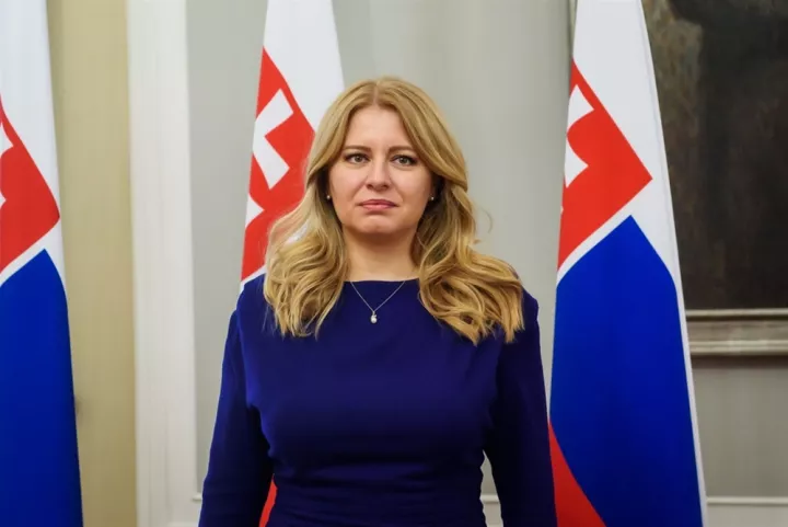 Η Σλοβακία έτοιμη να ενισχύσει το Κίεβο με βαρύ οπλισμό