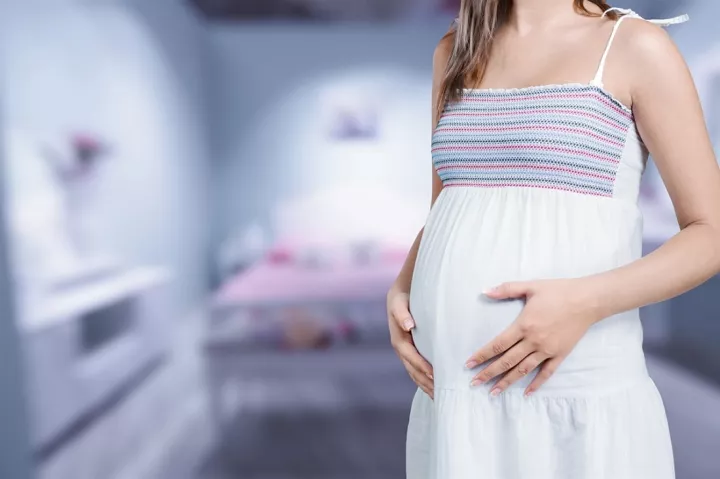 Τρία βασικά βήματα για απώλεια βάρους μετά τον τοκετό