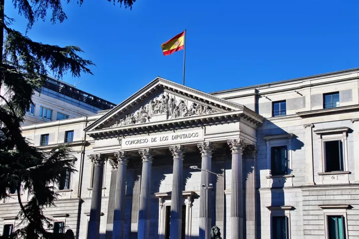Ισπανία: Άρνηση Podemos και Σοσιαλιστών να καταδικάσουν δημόσια την Τουρκία Ισπανία: Άρνηση Podemos και Σοσιαλιστών να καταδικάσουν δημόσια την Τουρκία