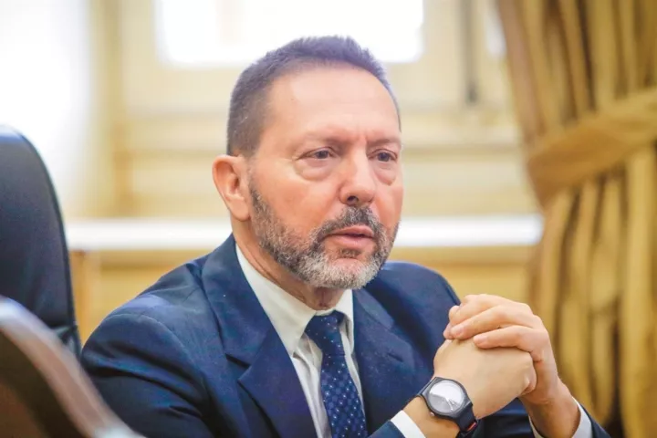 ΤτΕ: Ανάπτυξη 3,8% το 2022 και πληθωρισμός στο 5,2%