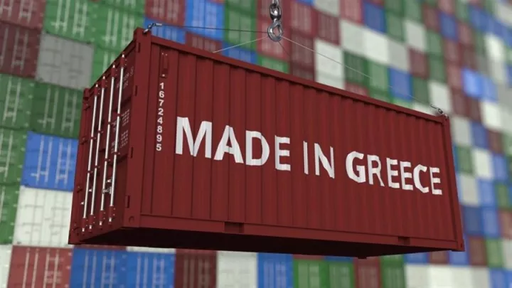 Νέο ρεκόρ εξαγωγών 