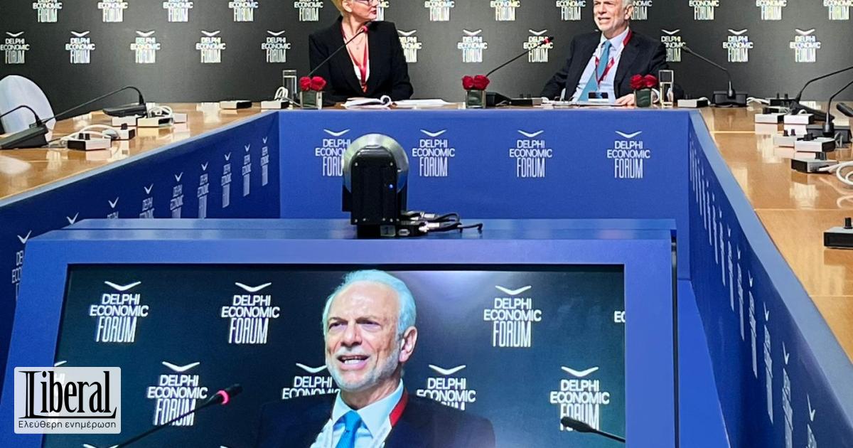 Π. Τζαννετάκης (Motor Oil) Επενδύσεις 4 δισ.ευρώ για την ασφαλή