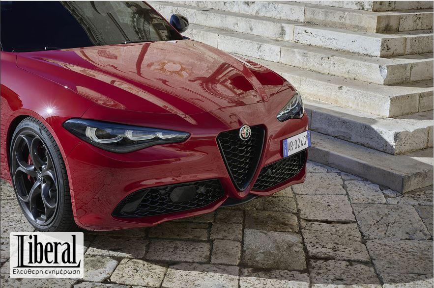 Tributo Italiano: nuova edizione speciale per Alfa Romeo Tonale, Giulia e Stelvio