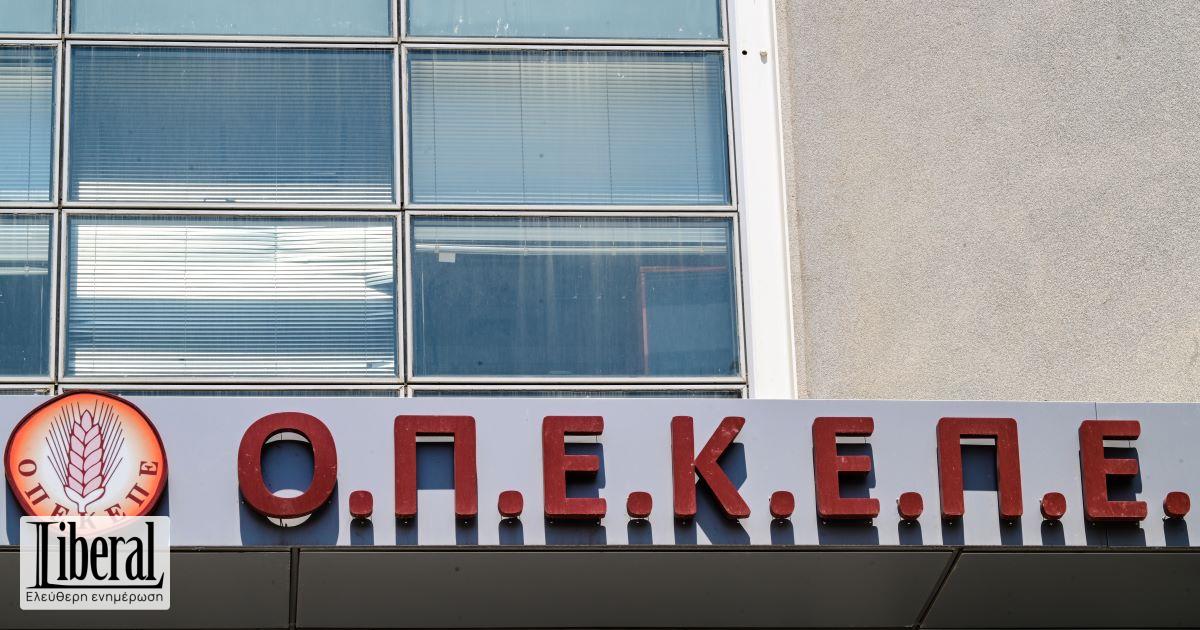 Ξεσκονίζουν τις παράνομες επιδοτήσεις του ΟΠΕΚΕΠΕ – Σαφάρι ελέγχων με χρήση Τεχνητής Νοημοσύνης