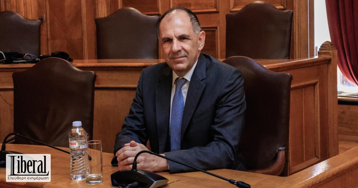 Στη Βεγγάζη την Κυριακή ο Γ. Γεραπετρίτης - Κρίσιμη συνάντηση με τον Χαφτάρ